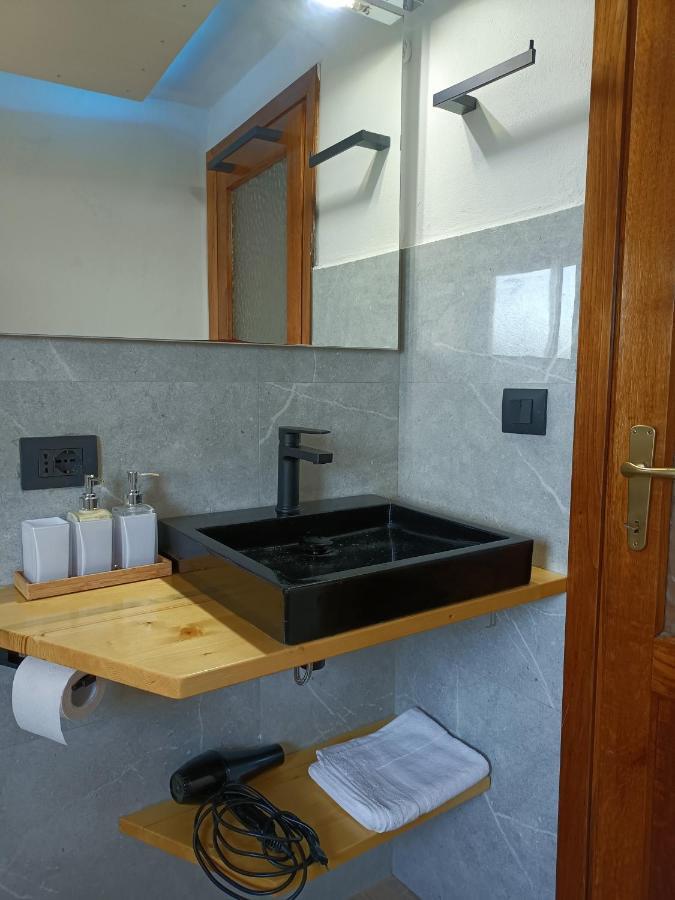 Appartement Ca' Di Aroha à Musignano  Extérieur photo
