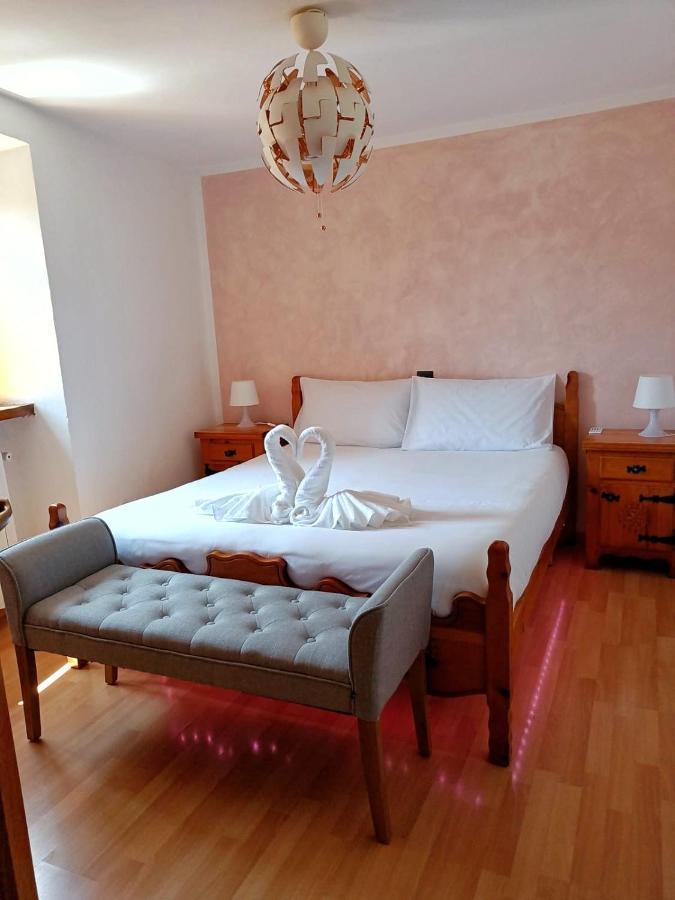 Appartement Ca' Di Aroha à Musignano  Extérieur photo