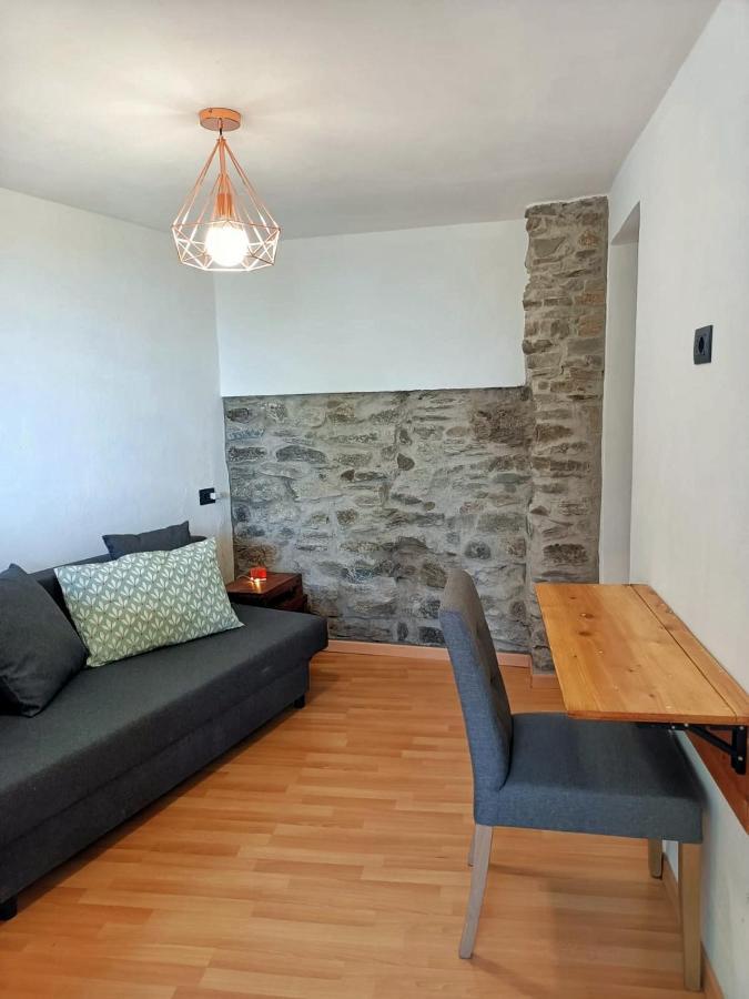 Appartement Ca' Di Aroha à Musignano  Extérieur photo