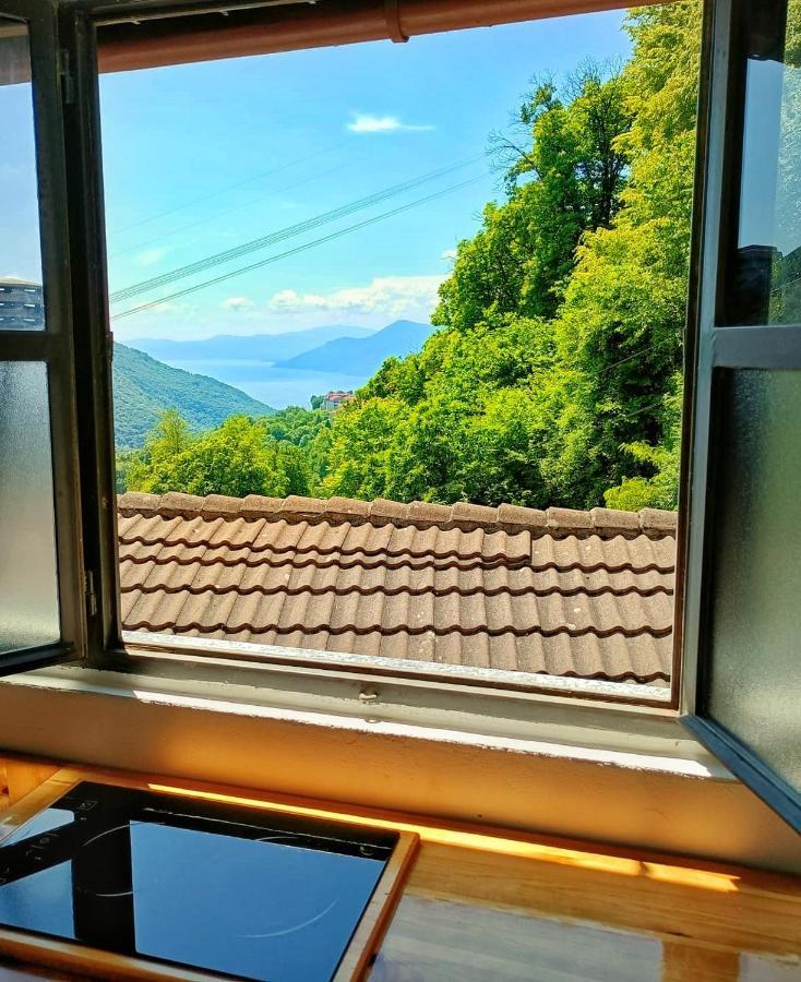Appartement Ca' Di Aroha à Musignano  Extérieur photo