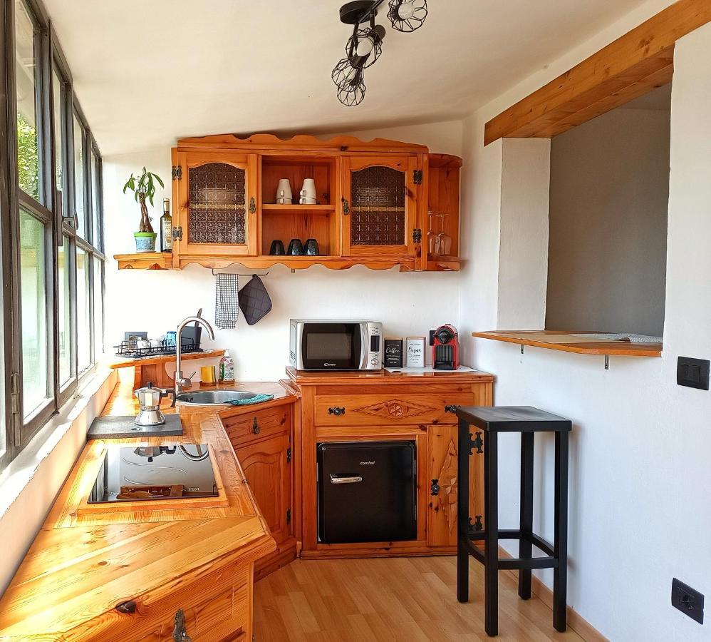 Appartement Ca' Di Aroha à Musignano  Extérieur photo