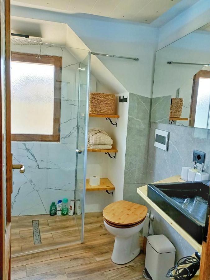 Appartement Ca' Di Aroha à Musignano  Extérieur photo